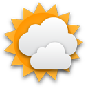 Weather condition icon